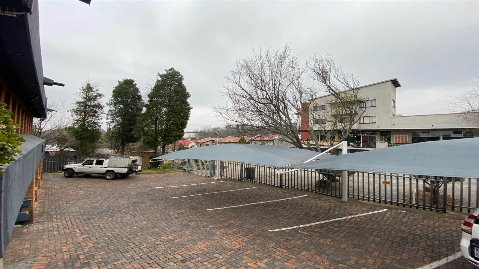 411  m² Commercial space in Blairgowrie photo number 5