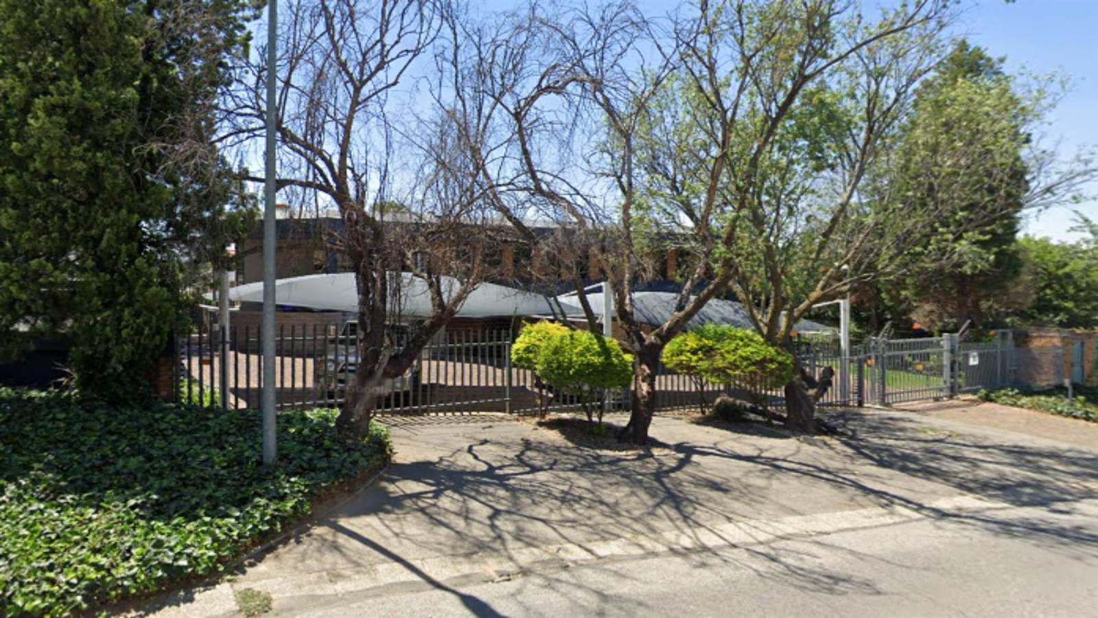 411  m² Commercial space in Blairgowrie photo number 7
