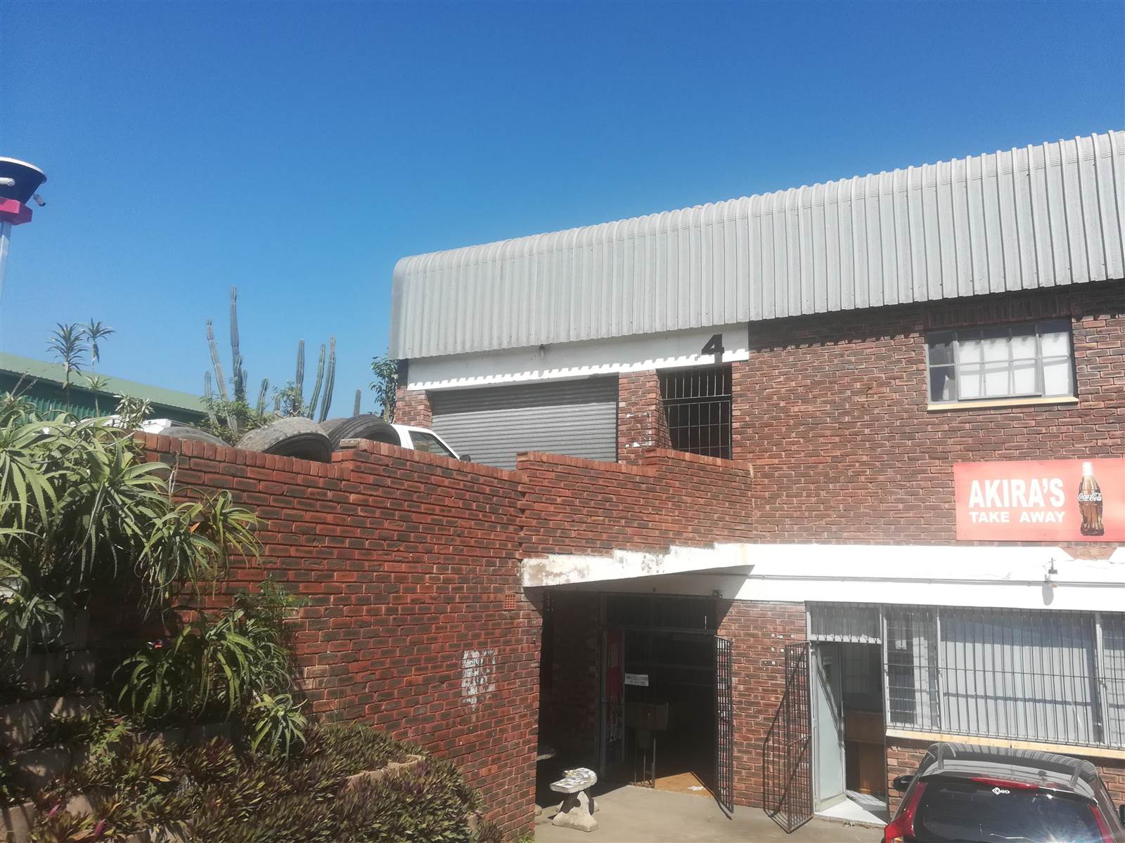 1100  m² Commercial space in Verulam photo number 5