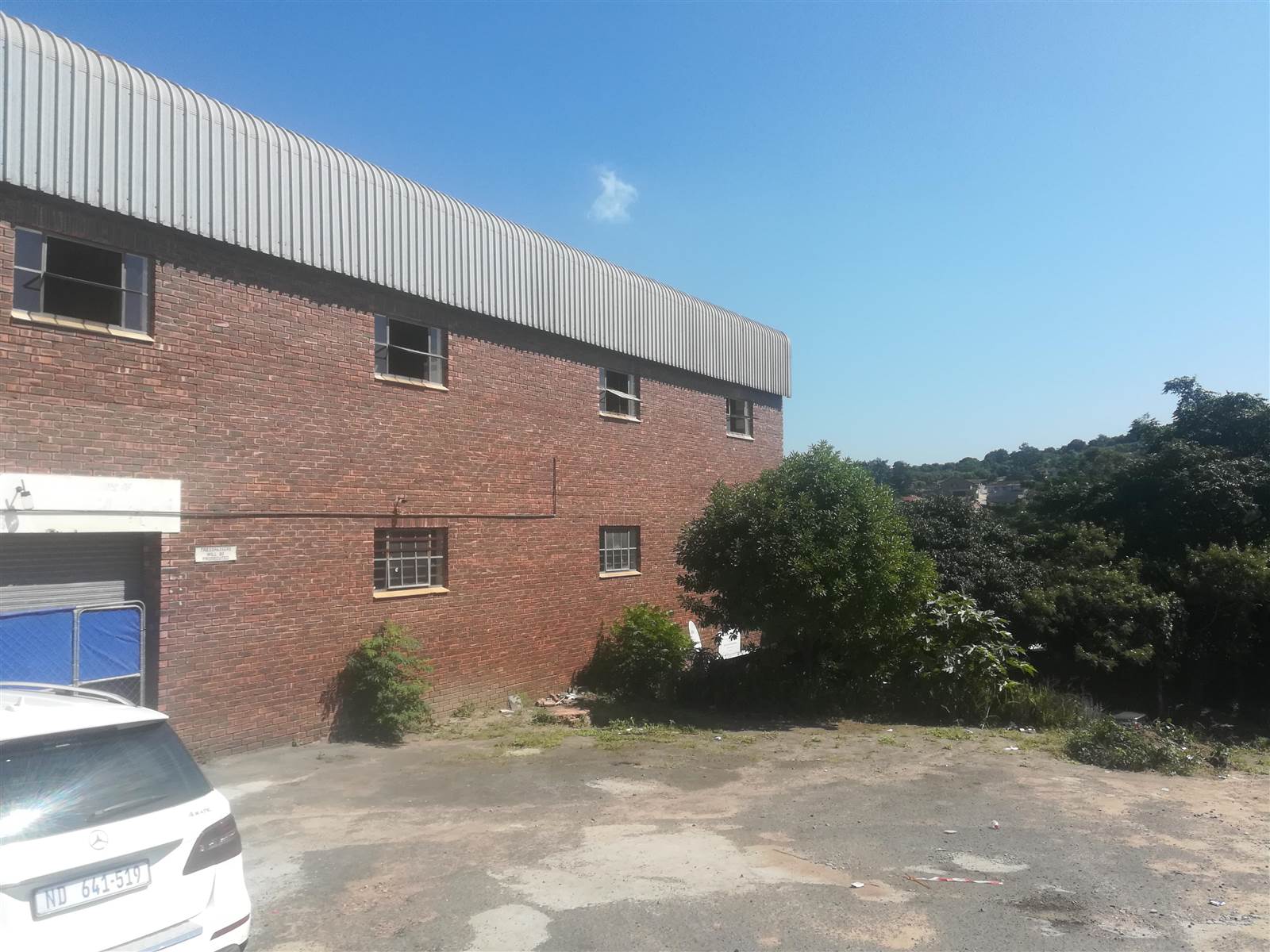 1100  m² Commercial space in Verulam photo number 9