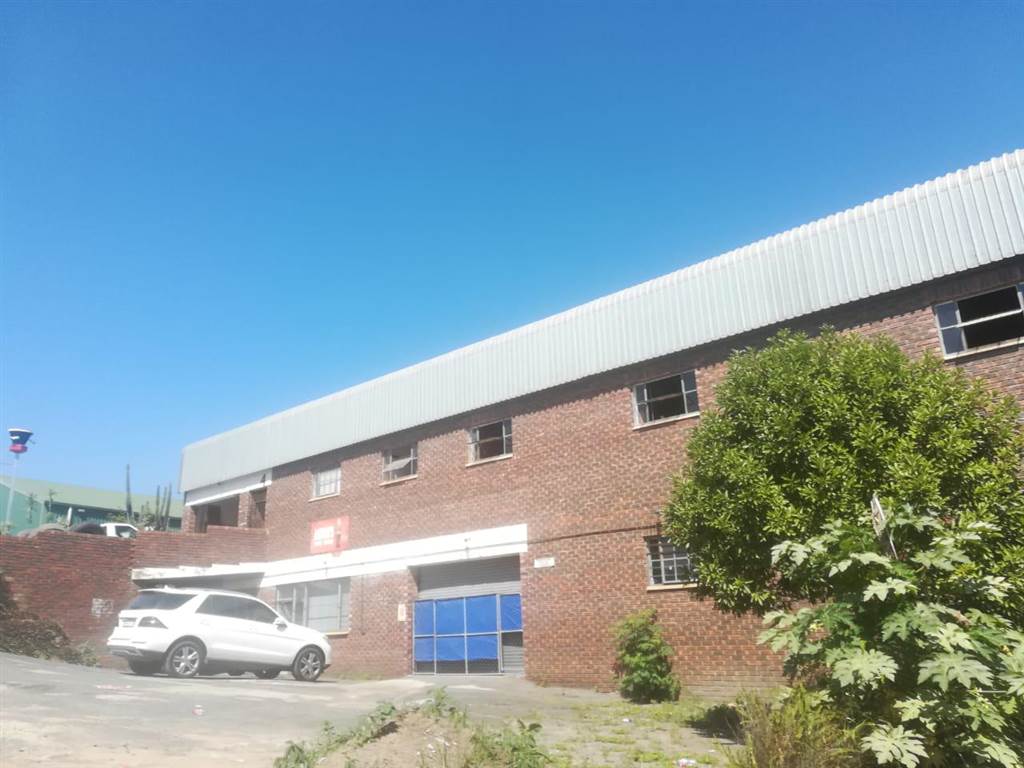 1100  m² Commercial space in Verulam photo number 2
