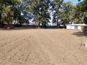 4 Bed House in Dannhauser