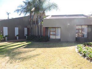 House in Rangeview