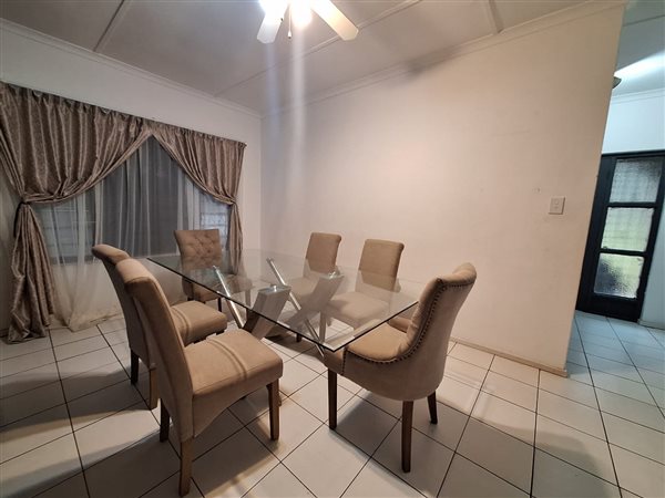 3 Bedroom House 3 Bedroom House