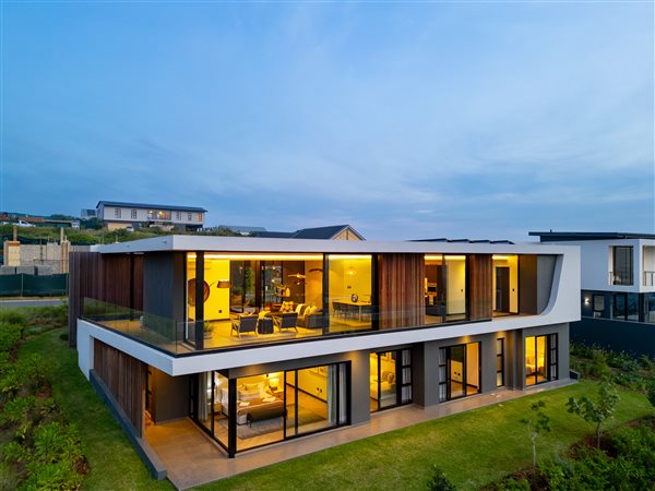 4 Bedroom House 4 Bedroom House