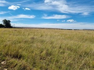 8.6 ha Land available in Evaton