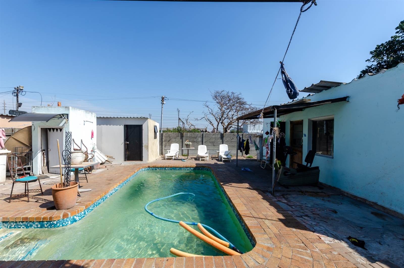 4 Bed House in Parow Central photo number 19