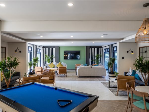 3 Bedroom Simplex 3 Bedroom Simplex