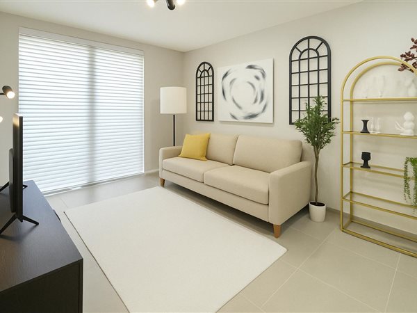 3 Bedroom Apartment