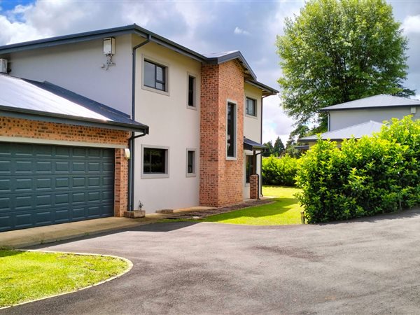3 Bedroom House 3 Bedroom House