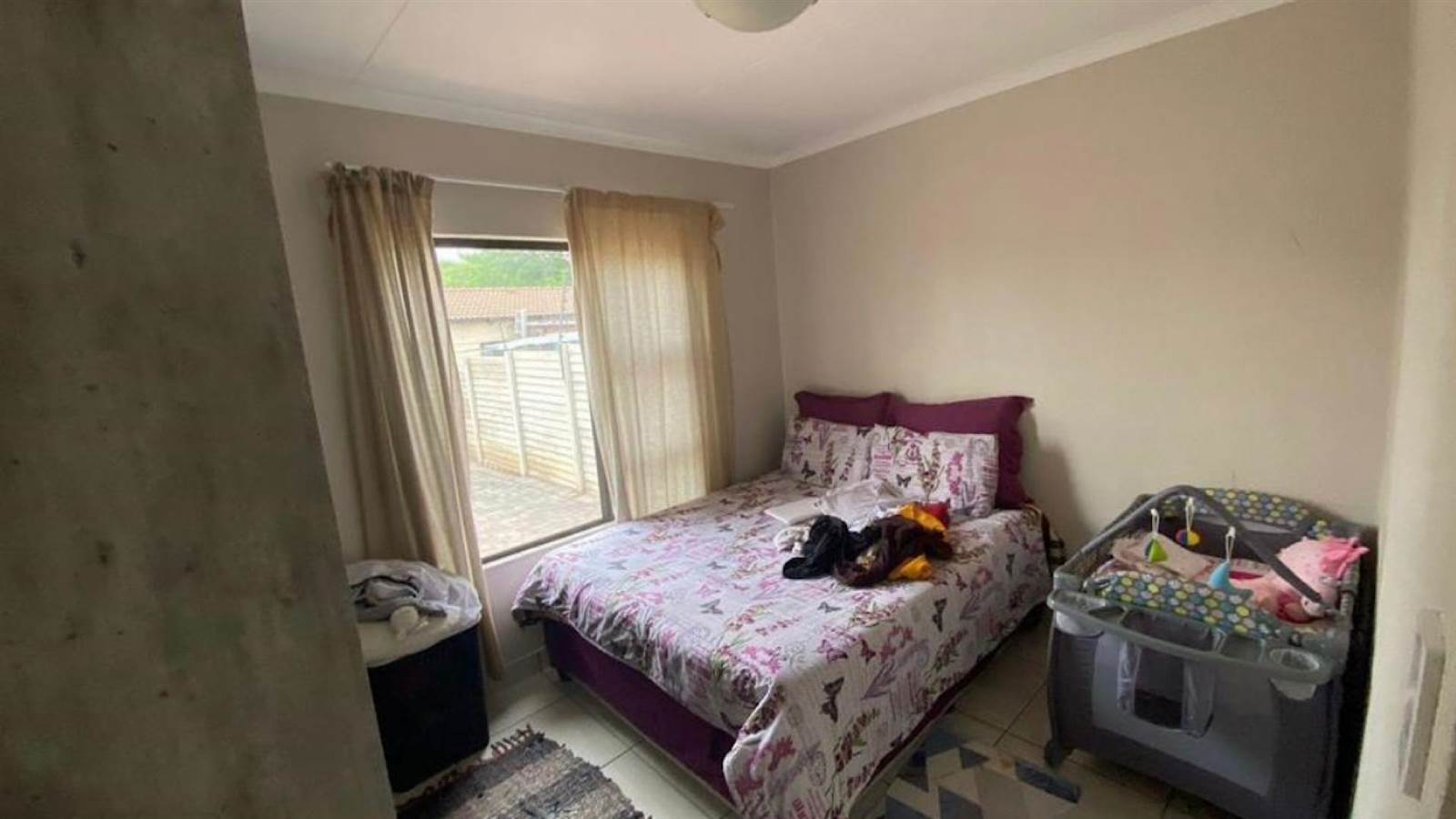 3 Bed Townhouse in Wolmer photo number 8