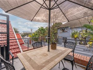 Apartment in Green Point