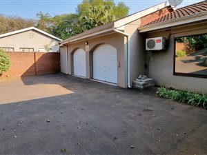 6 Bed House in Panorama