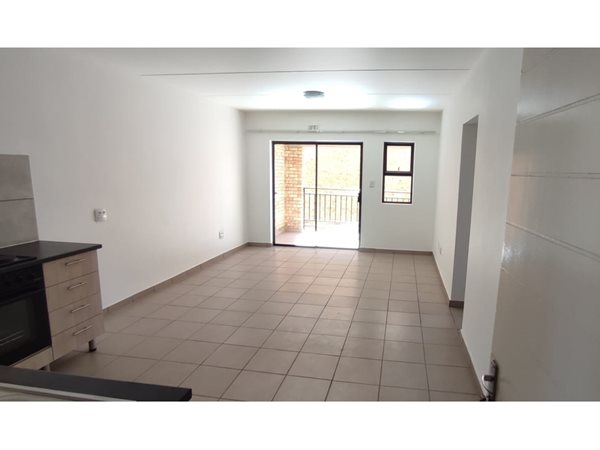 3 Bed Apartment