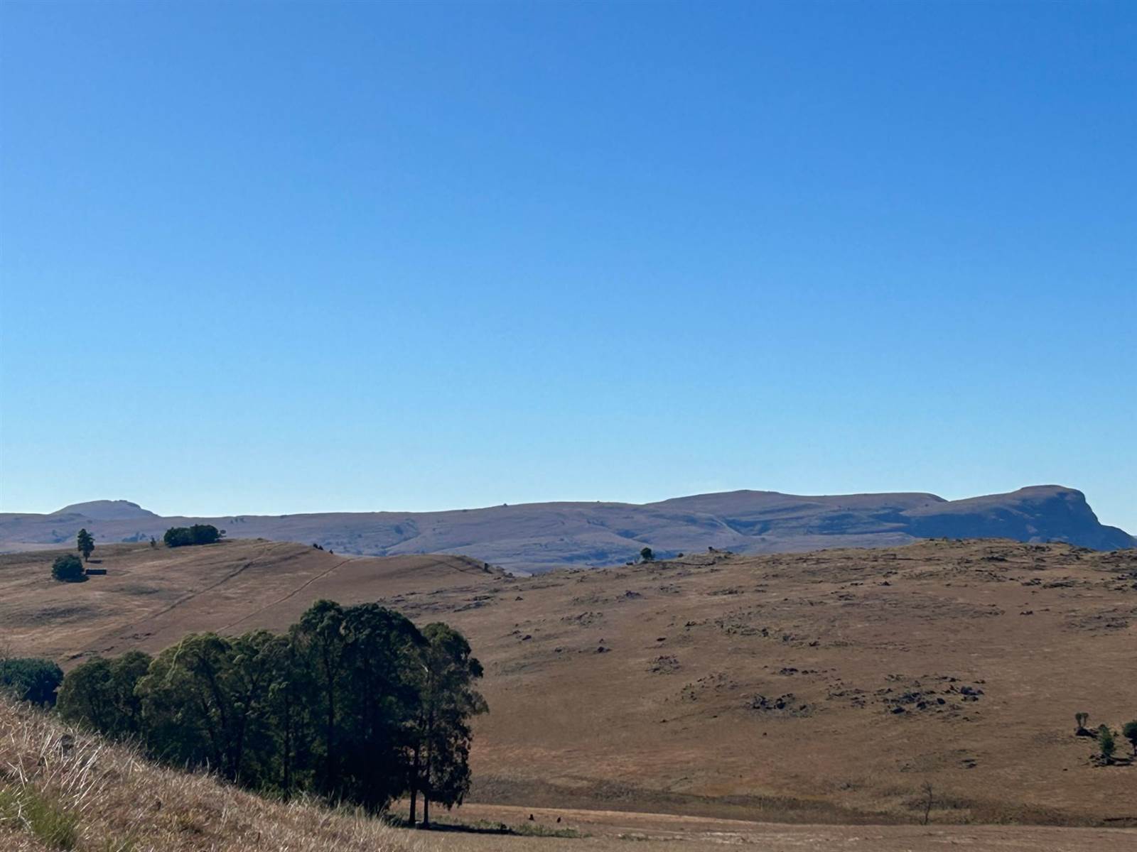 1 ha Land available in Dullstroom photo number 1