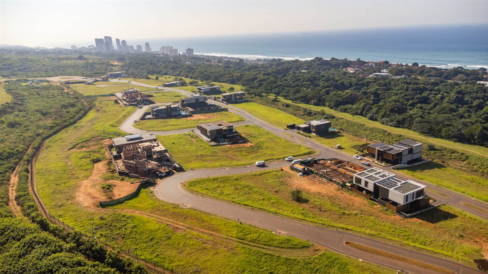 1135 m² Land available in Umhlanga Rocks photo number 4