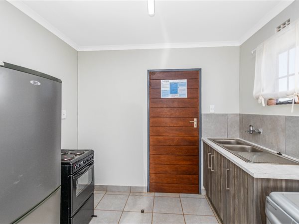 2 Bed House in Germiston Central