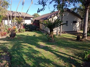 3 Bed House in Noordsig