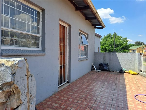 3 Bed House in Actonville