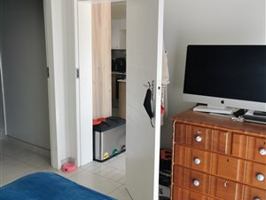 1 Bed Apartment in Founders Hill