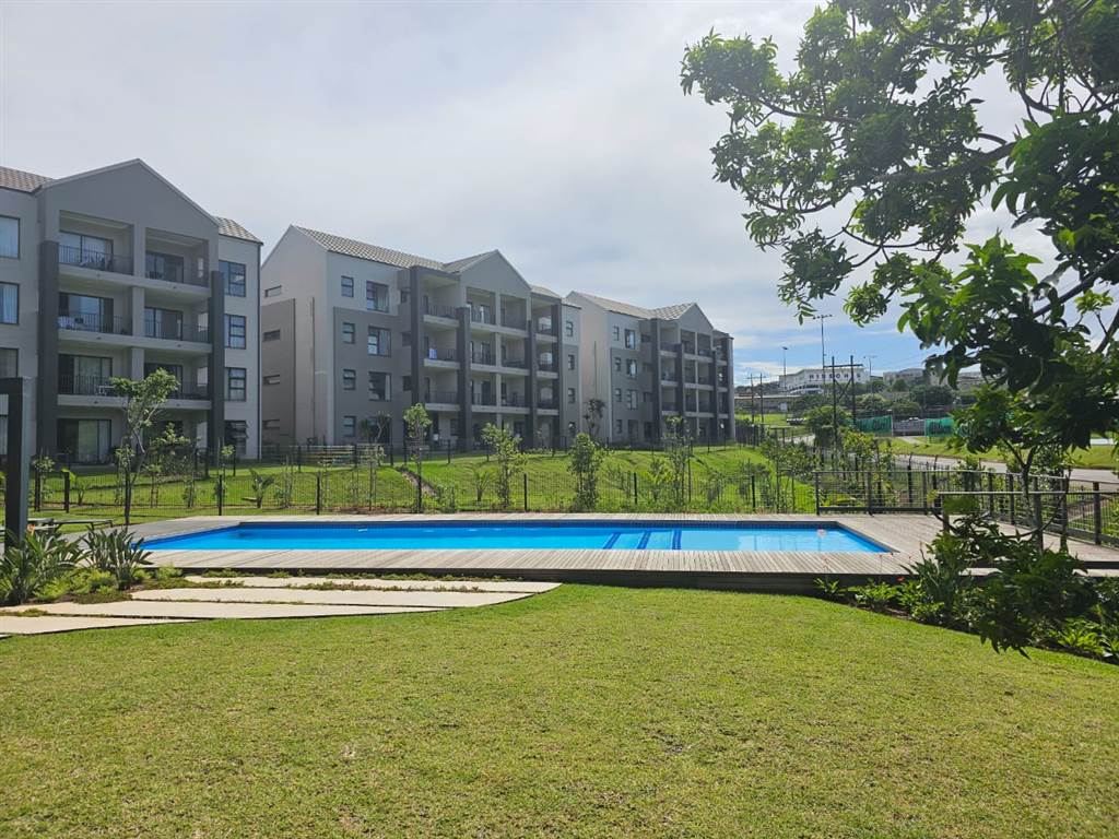 1 Bed Apartment in Ballito photo number 16