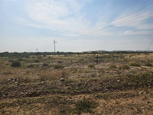 1.3 ha Land 1.3 ha Land