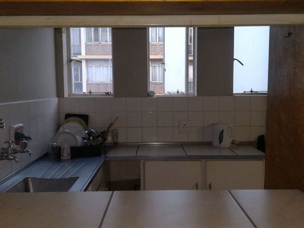 1 Bed Flat