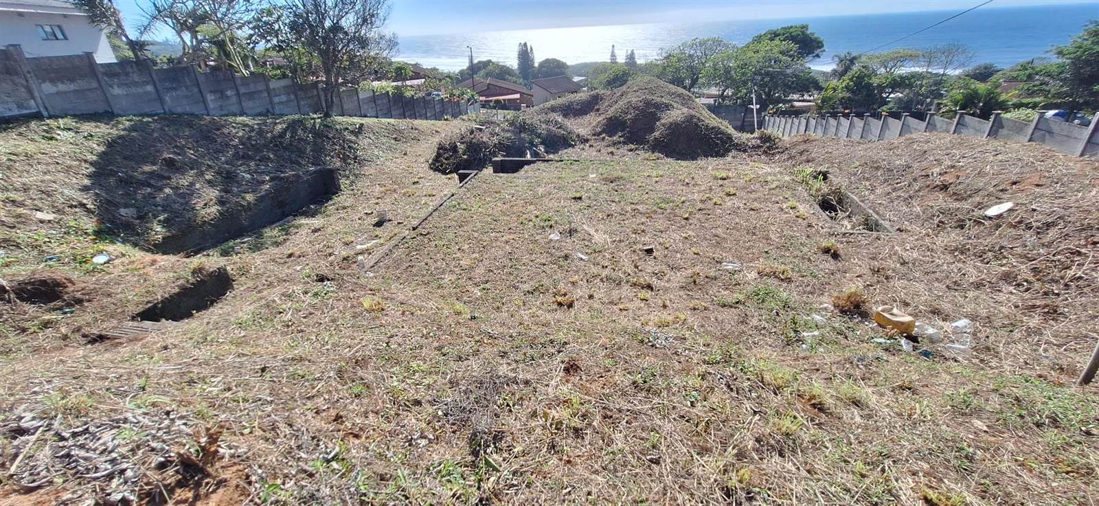 1505 m² Land available in Pumula photo number 18
