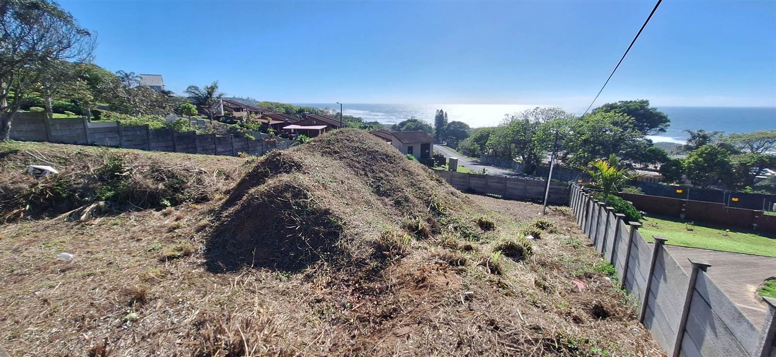 1505 m² Land available in Pumula photo number 23