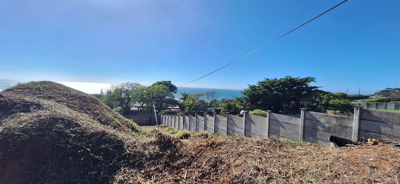 1505 m² Land available in Pumula photo number 12