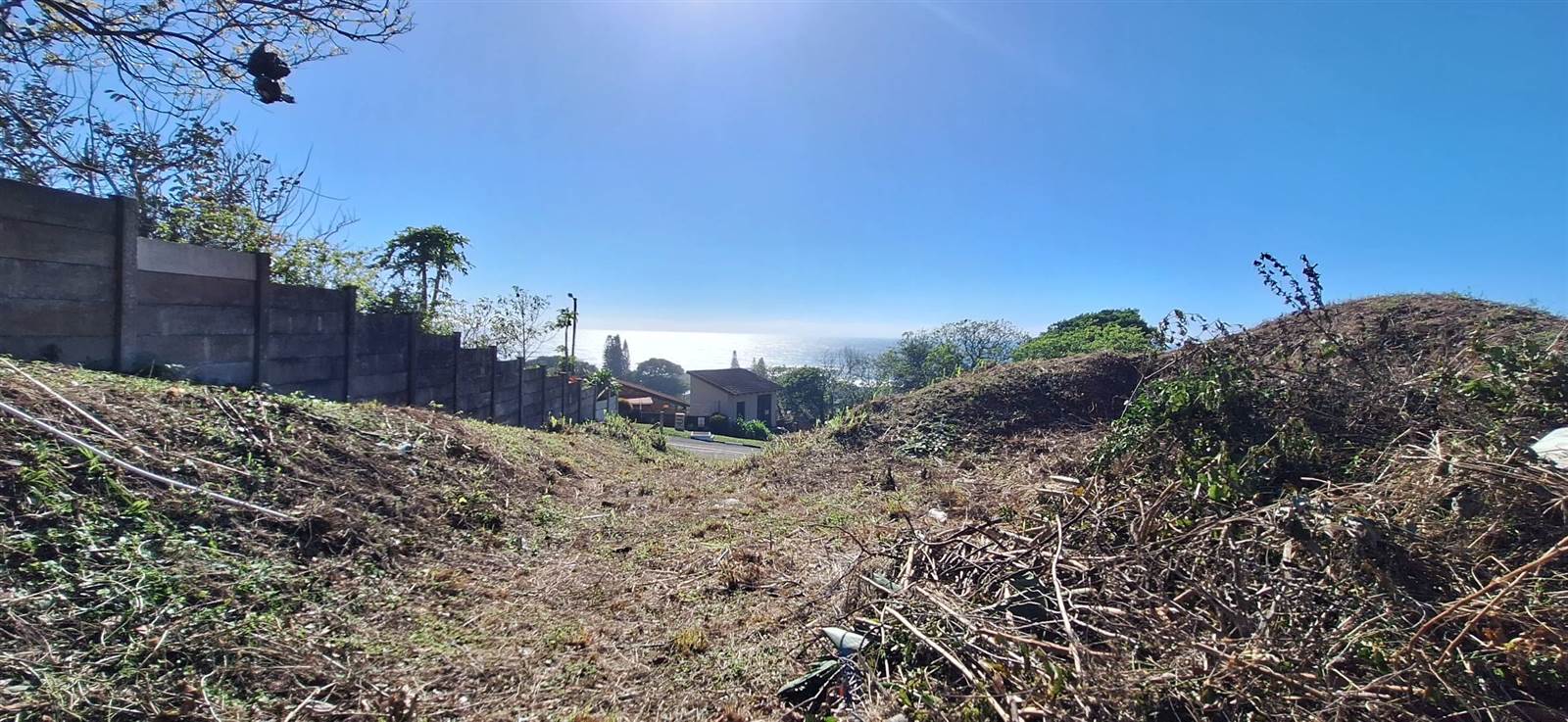 1505 m² Land available in Pumula photo number 7