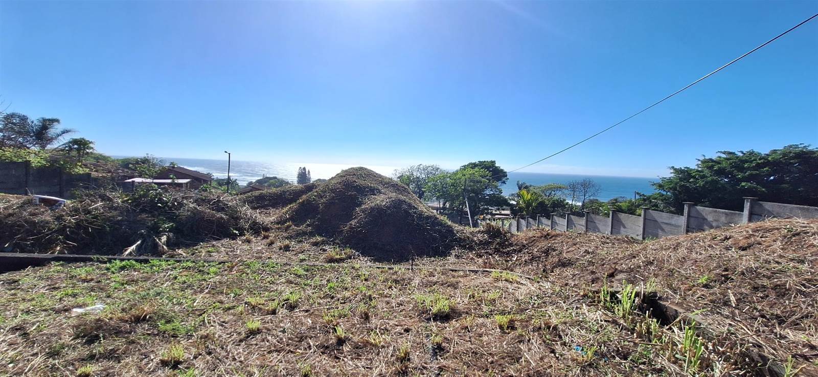 1505 m² Land available in Pumula photo number 10