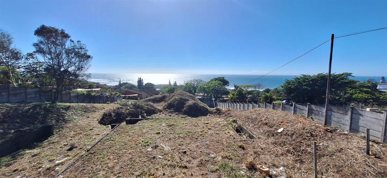 1505 m² Land available in Pumula photo number 3