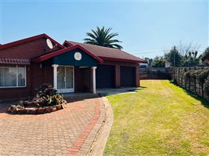 3 Bed House in Lindhaven