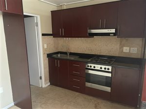 Apartment in Paarl