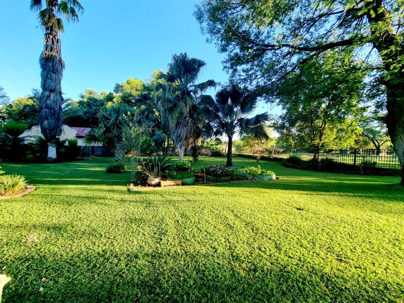 4523 m² Farm in Mamogaleskraal A H photo number 11