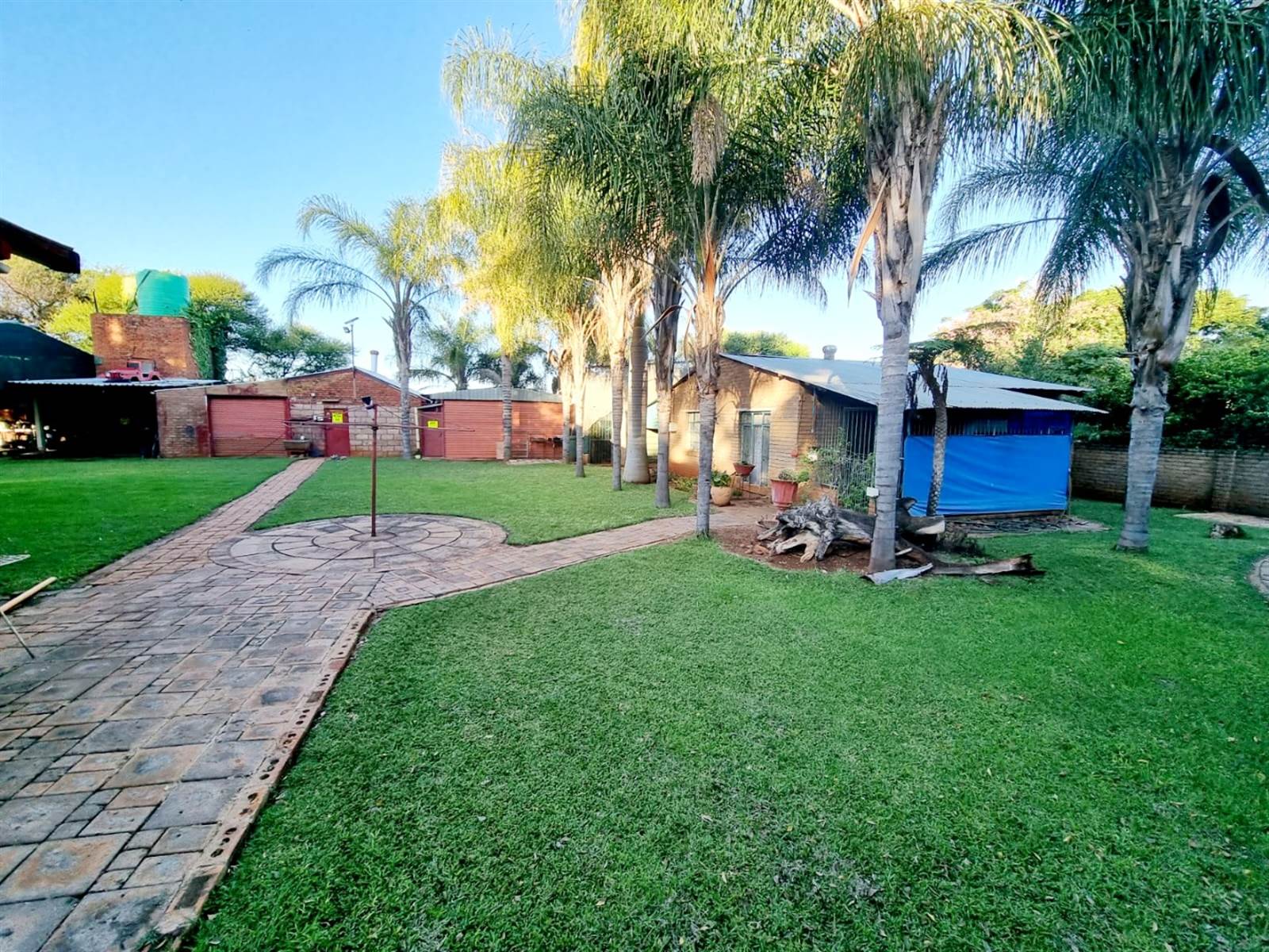 4523 m² Farm in Mamogaleskraal A H photo number 3
