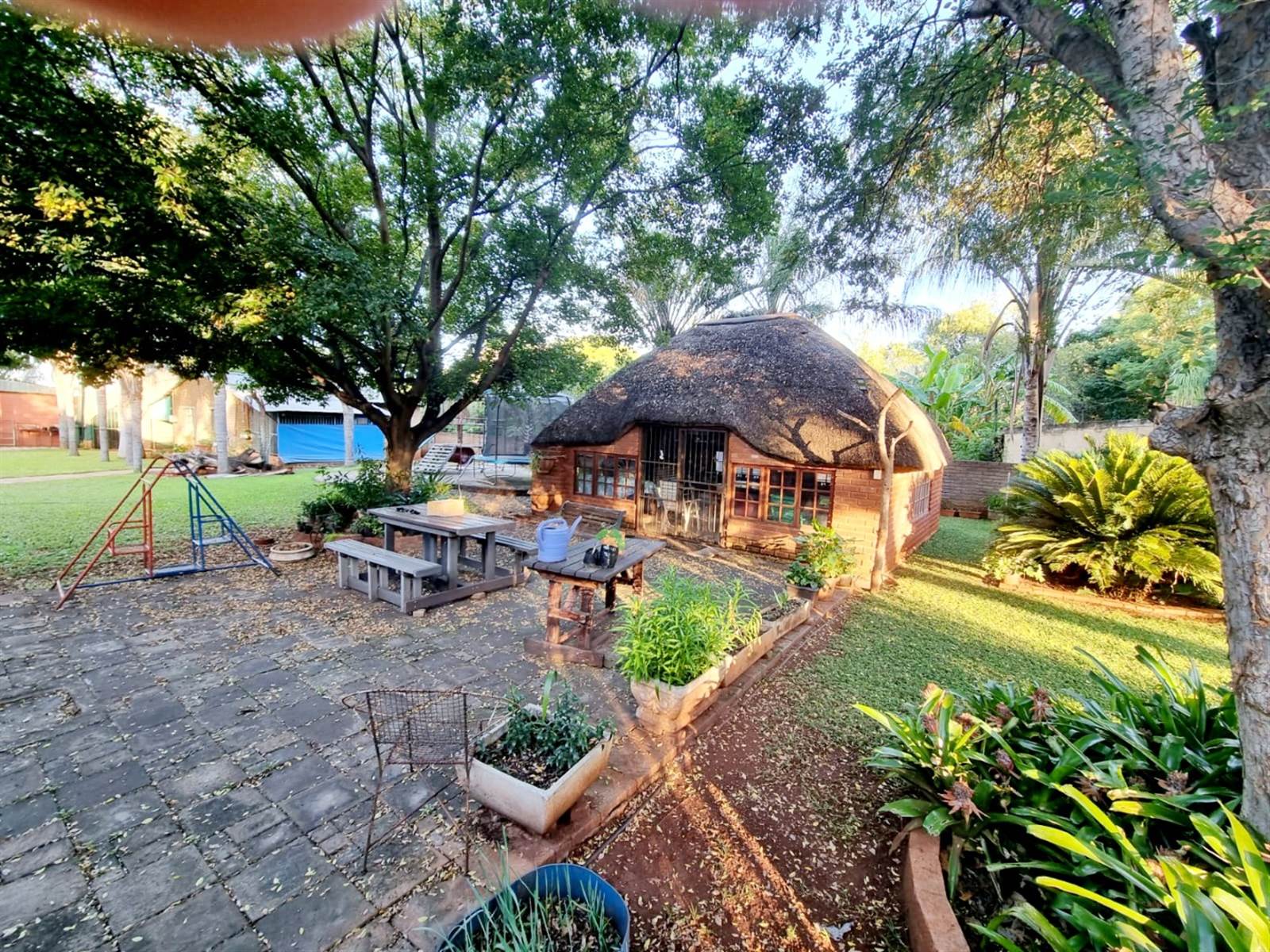 4523 m² Farm in Mamogaleskraal A H photo number 6