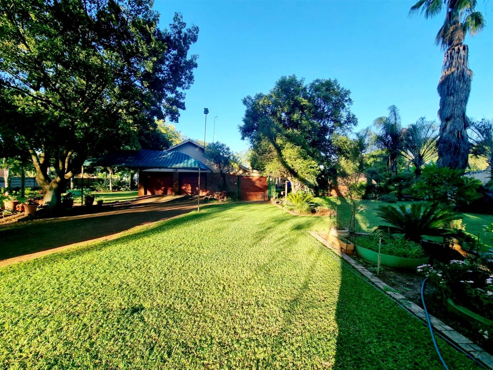 4523 m² Farm in Mamogaleskraal A H photo number 8