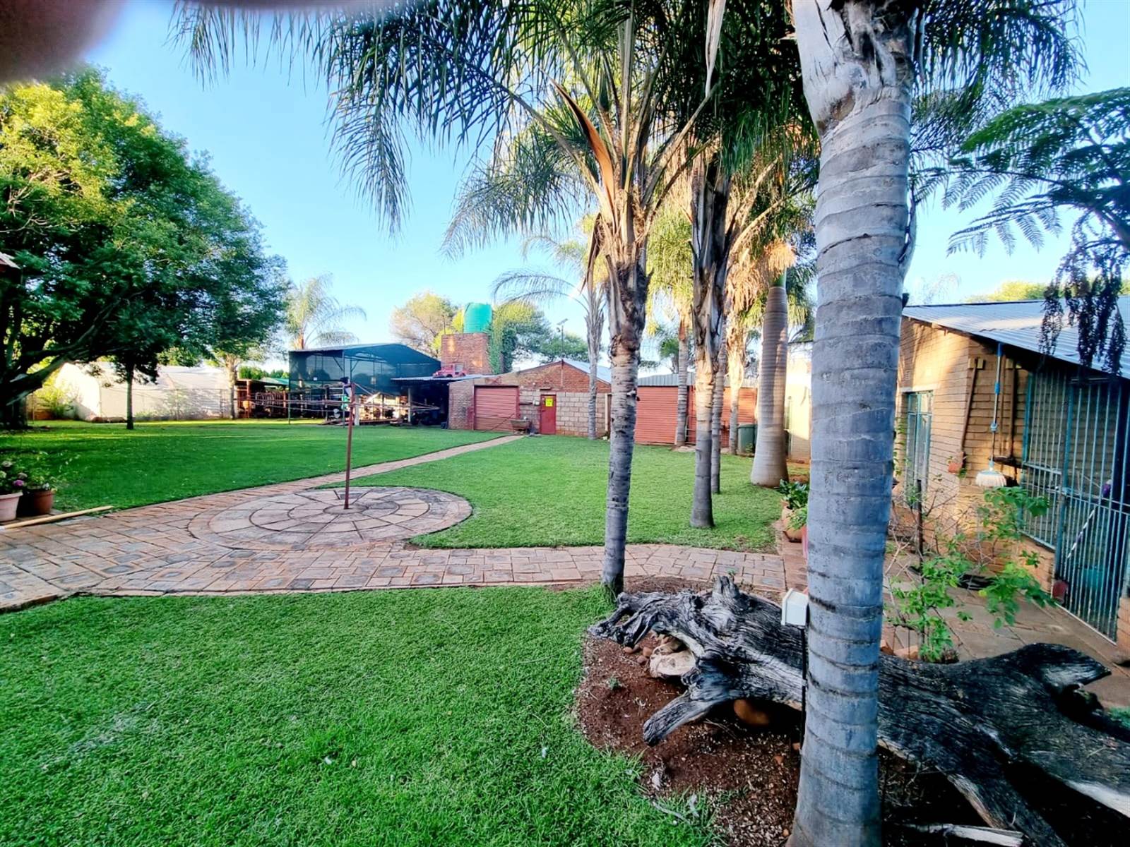 4523 m² Farm in Mamogaleskraal A H photo number 1