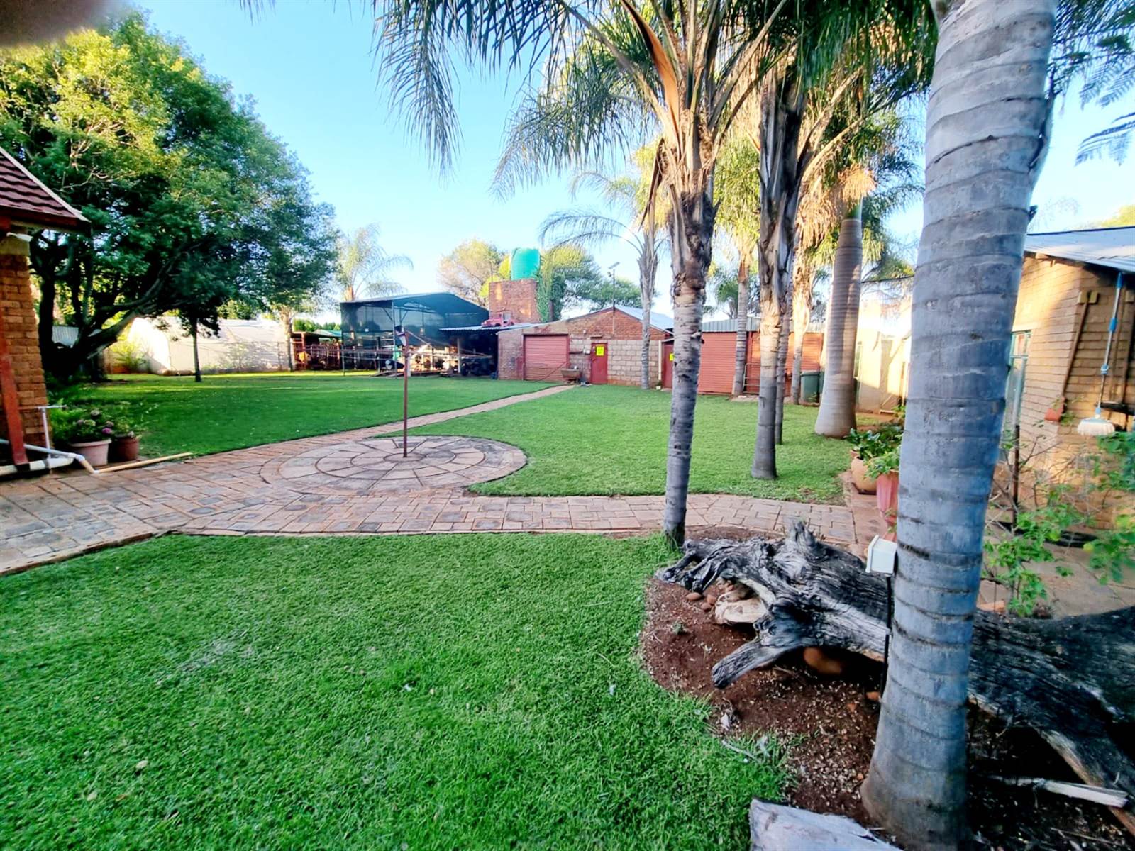 4523 m² Farm in Mamogaleskraal A H photo number 10