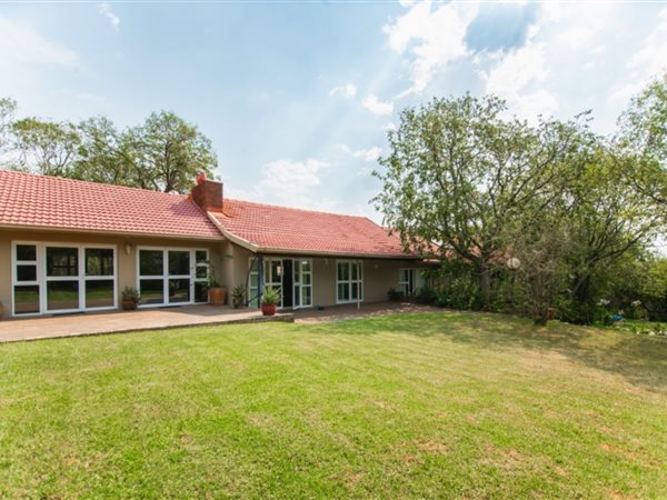 8 976 m² Smallholding