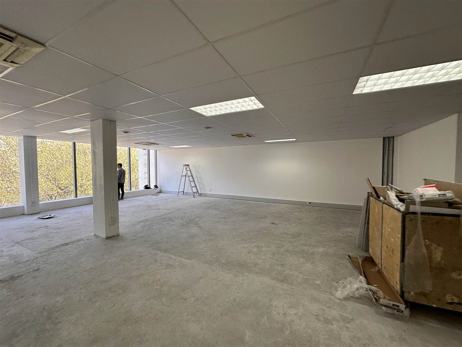 147  m² Commercial space in Sea Point photo number 2