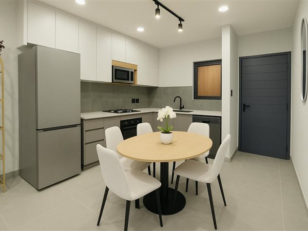 3 Bedroom Apartment 3 Bedroom Apartment