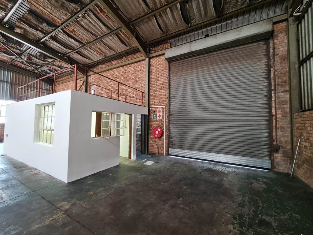 500  m² Industrial space in Wadeville photo number 7