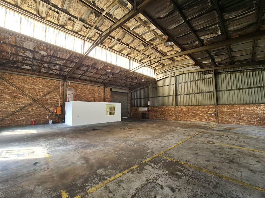 500  m² Industrial space in Wadeville photo number 6