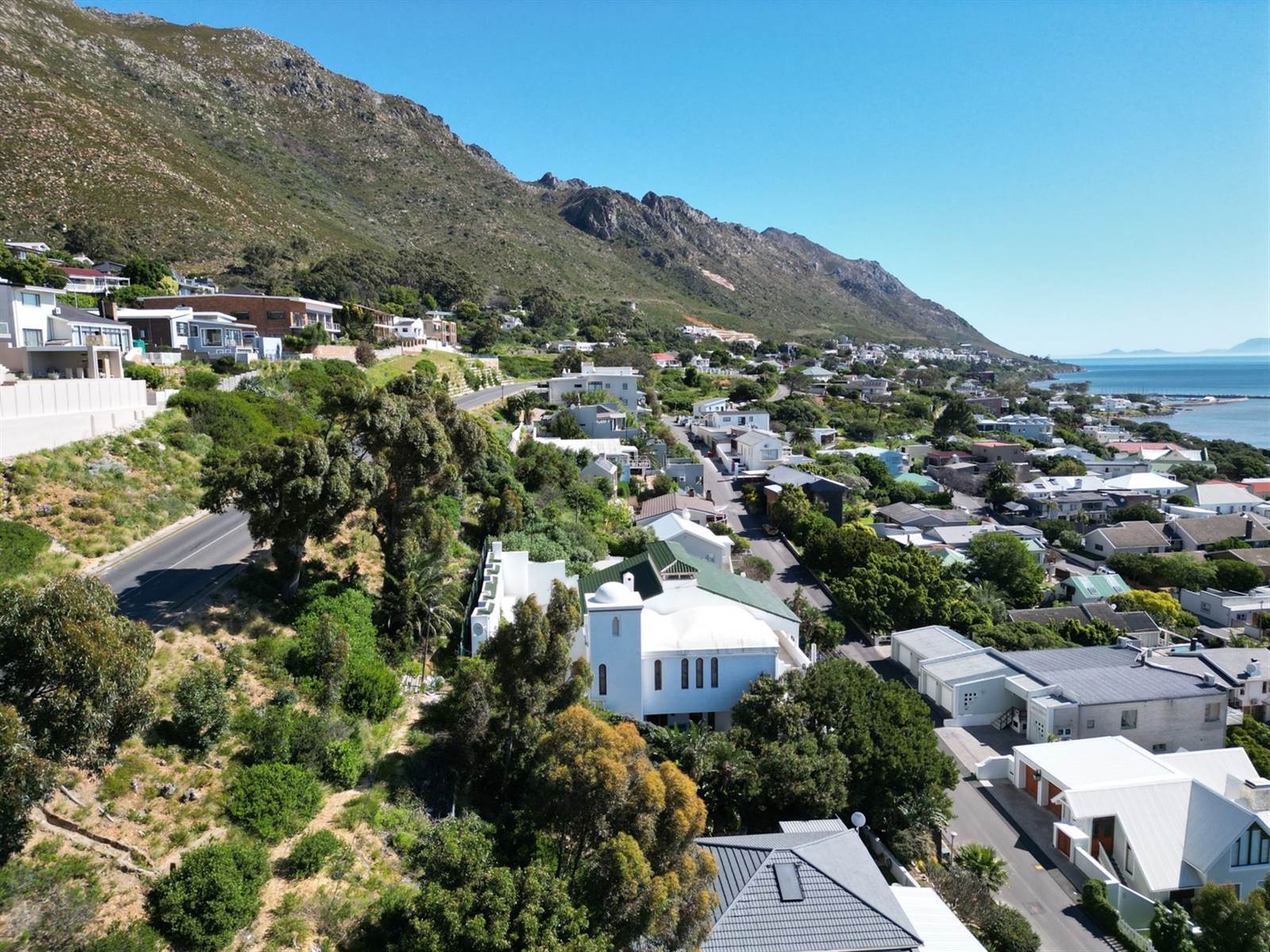 375 m² Land available in Gordons Bay Central photo number 12