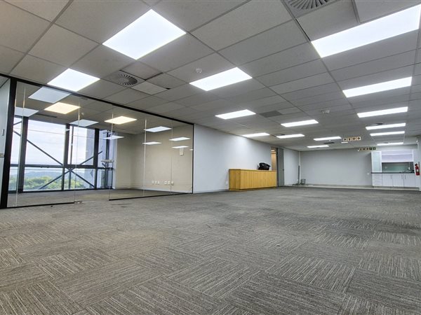 269 m² Office Space 269 m² Office Space