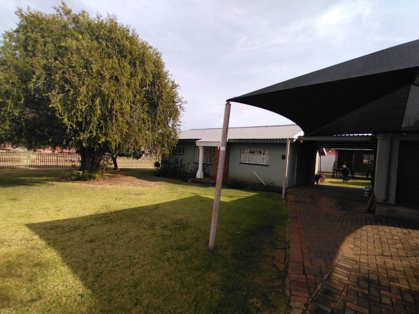 3 Bed House in Lydenburg photo number 3