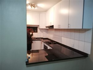 2 Bed Apartment in Mount Edgecombe Country Club Estate 1